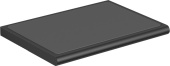 Langberger Black Edition  anti-slip 38051F-BP   - Purezza 